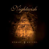 Nightwish — Shoemaker — обложка