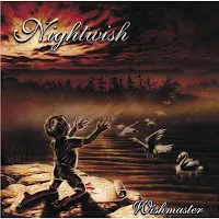 Nightwish — Come Cover Me — обложка